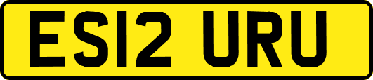 ES12URU