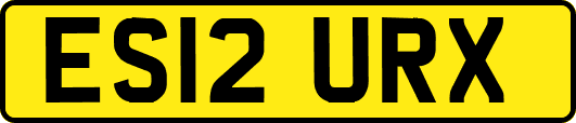 ES12URX