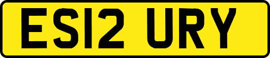 ES12URY