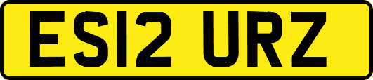 ES12URZ