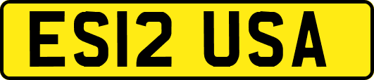 ES12USA