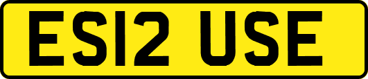 ES12USE