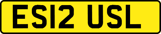ES12USL