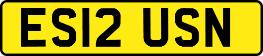 ES12USN