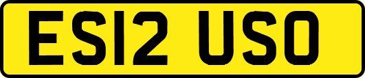 ES12USO