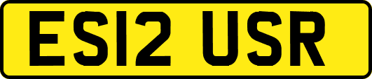 ES12USR