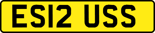 ES12USS