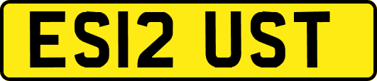 ES12UST