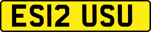 ES12USU