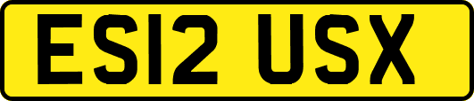ES12USX