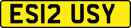 ES12USY
