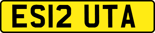 ES12UTA