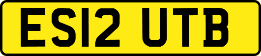 ES12UTB