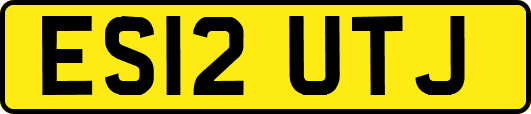 ES12UTJ