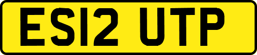 ES12UTP