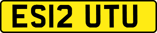 ES12UTU