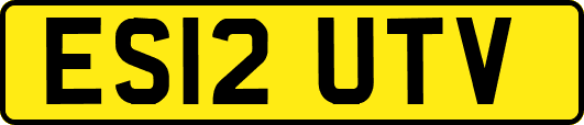 ES12UTV