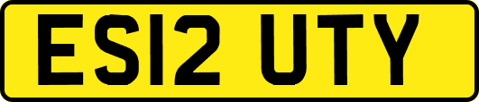 ES12UTY