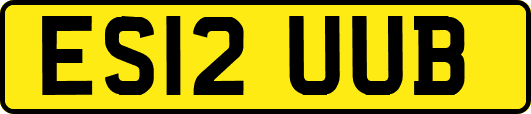 ES12UUB