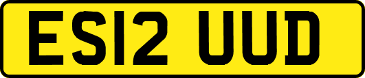 ES12UUD