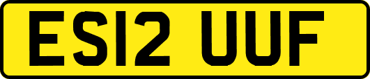 ES12UUF