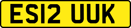 ES12UUK