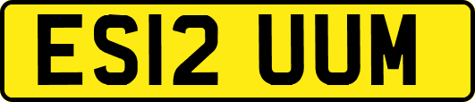 ES12UUM