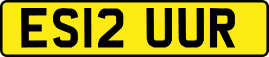 ES12UUR