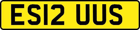 ES12UUS
