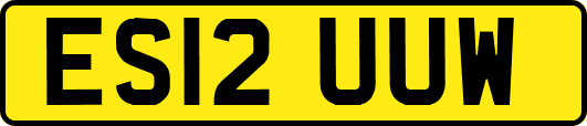 ES12UUW