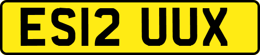 ES12UUX