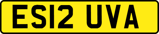 ES12UVA