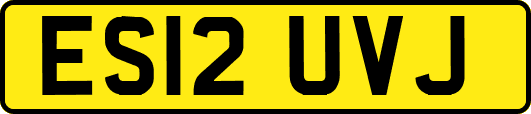 ES12UVJ