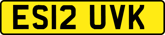 ES12UVK