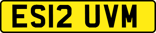 ES12UVM