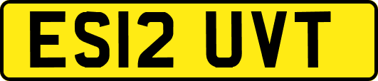 ES12UVT