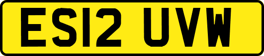 ES12UVW