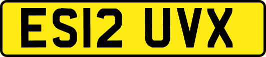 ES12UVX