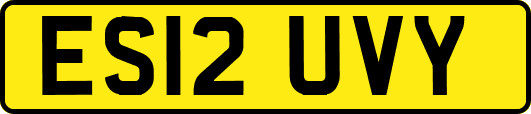 ES12UVY