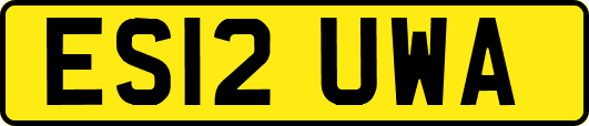 ES12UWA