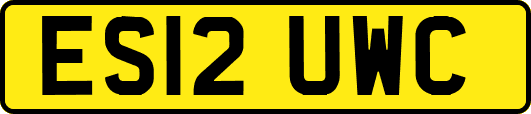 ES12UWC