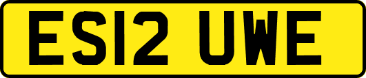 ES12UWE