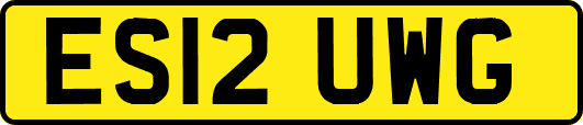 ES12UWG