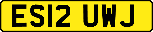 ES12UWJ