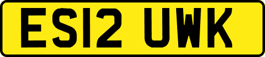 ES12UWK