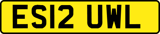 ES12UWL