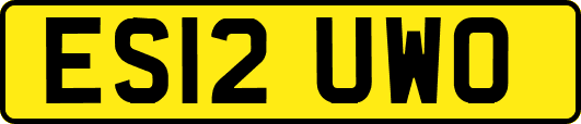 ES12UWO