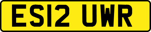 ES12UWR