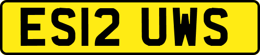 ES12UWS