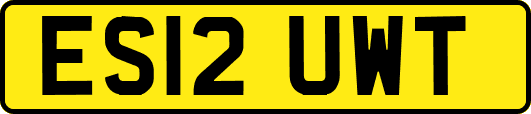 ES12UWT